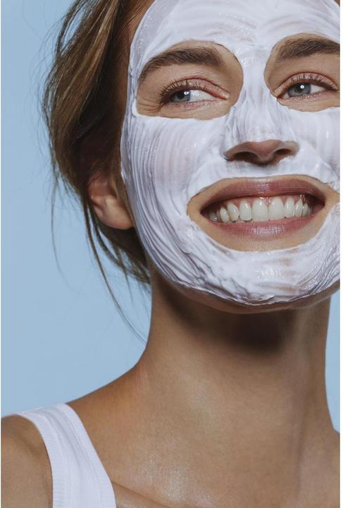 Produktbild NIVEA Verwöhnende Honigmaske (15 ml)