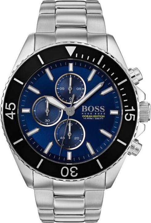 Produktbild Hugo Boss Ocean Edition (Analoguhr, 45 mm)