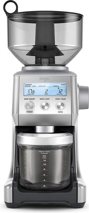 Sage Smart Grinder Pro (EU-Stecker)