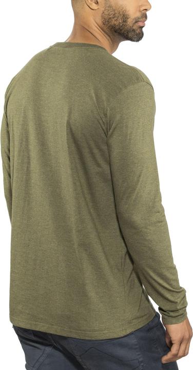 Produktbild Prana Long Sleeve Crew T-Shirt (XL)