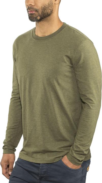 Produktbild Prana Long Sleeve Crew T-Shirt (XL)