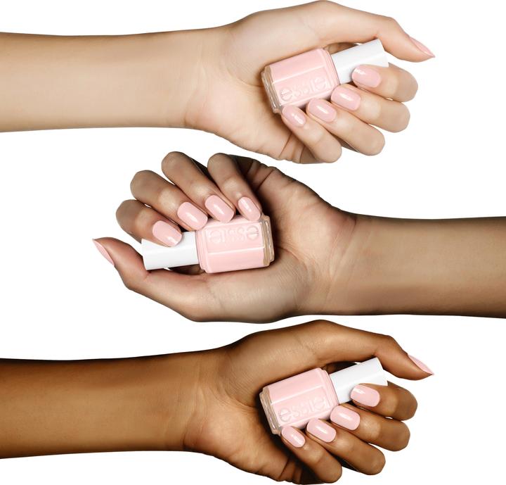 Image du produit Essie Couleur des ongles (9 Vanity Fairest 9 Vanity Fairest, Vernis couleur)