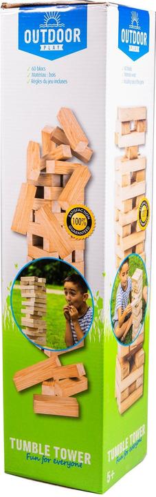 Produktbild Sombo Wackelturm