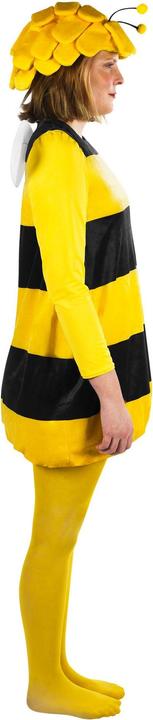 Actual product image Maskworld Maya the Bee costume (XXL)