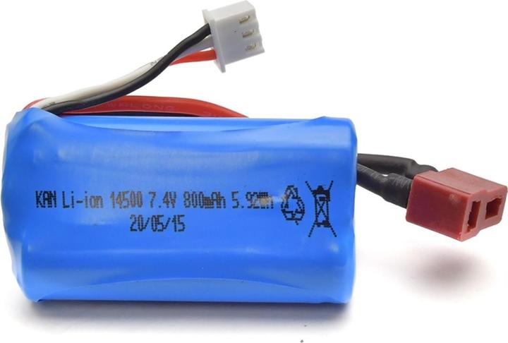 Produktbild Maverick Blackzon Slayer (7.40 V, 800 mAh)