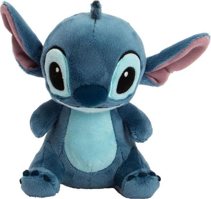 Produktbild Simba Disney Stitch Mini (15 cm)