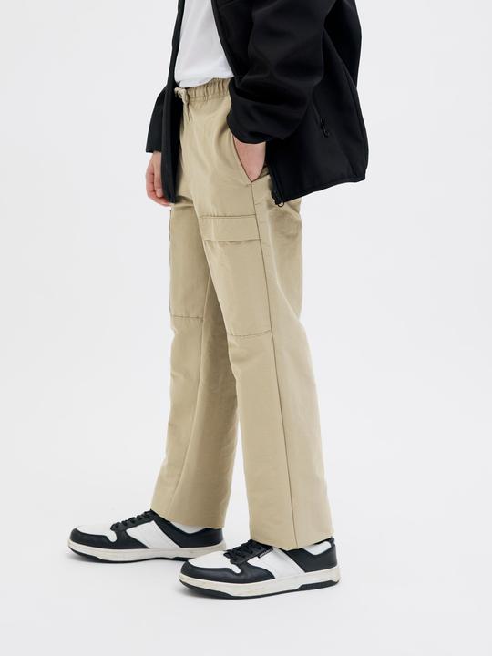 Actual product image Jack & Jones Relaxed Fit Hosen Junior Relaxed Fit Hosen (176)