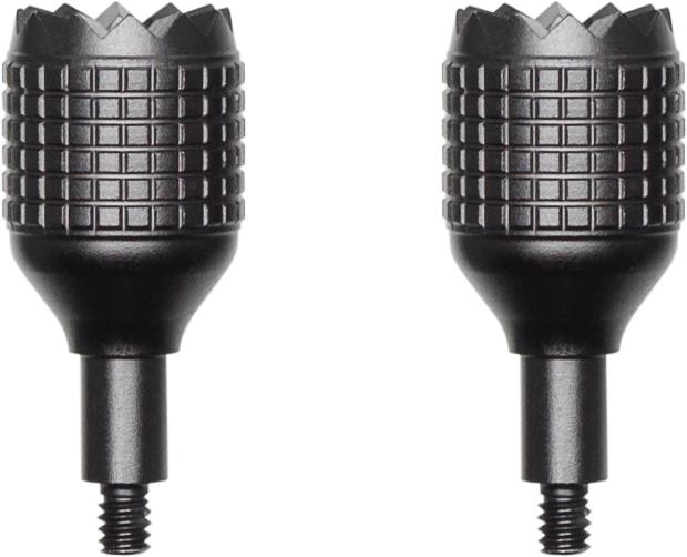 Actual product image DJI FPV Control Sticks (Drone joystick, DJI FPV)