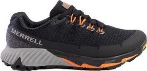 Actual product image Merrell Agility Peak Flex 3 Gtx Black / Orange (42)