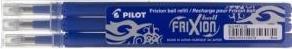 Image du produit Pilot FriXion Recharge Set à 3 (Recharger, Bleu, 0.70 mm)