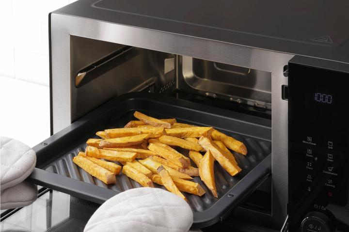 Immagine prodotto Panasonic Forno a vapore NN-DS59 (27 l)