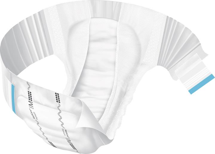 Actual product image MoliCare Premium Elastic (14 x, M)
