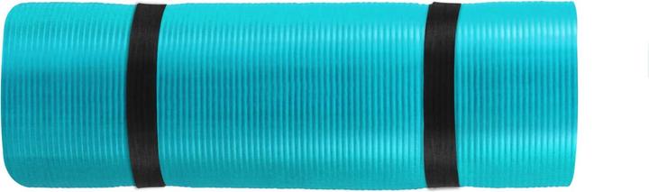 Produktbild Gorilla Sports Yogamatte (15 mm)