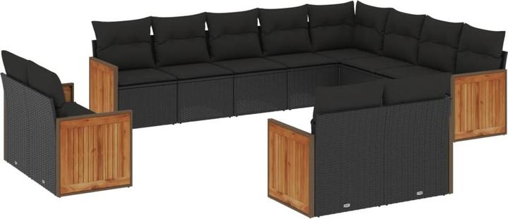 Image du produit VidaXL Creeper bleu australien