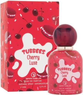 Produktbild Grandeur Elite Tubbees Cherry Luxe (Eau de Parfum, 50 ml)