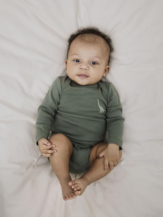 Actual product image Name it 3-pack romper suit (92)