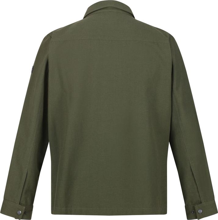 Actual product image Regatta Jayden Jacket (XL)