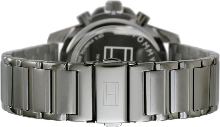 Produktbild Tommy Hilfiger Mason (Analoguhr, 45 mm)