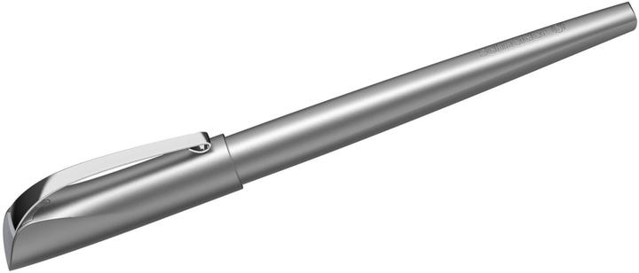 Image du produit Schneider Stylo Plume Callissima 1.1 mm, Anthracite (Anthracite, 1 x)