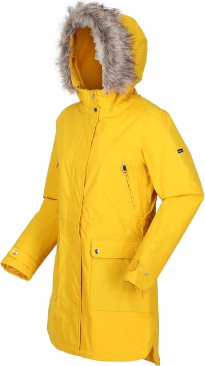 Image du produit Regatta Sabinka Parka (34 D)