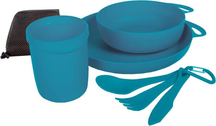 Produktbild Sea To Summit Delta Camp Set