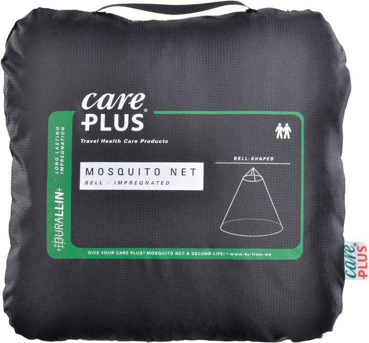 Care Plus Bell Durallin