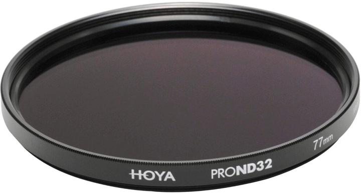 Produktbild Hoya Pro ND32 Filter (82 mm, ND- / Graufilter, 82 mm)