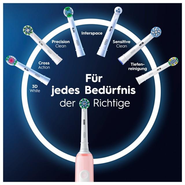 Produktbild Oral-B Pro Series 3 (Oszillierende Zahnbürste)