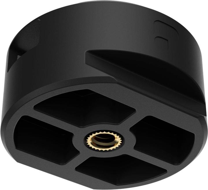 Image du produit PolarPro Adaptateur pour trépied Osmo Pocket Wifi (Osmo Pocket)
