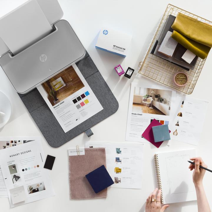 Produktbild HP Tango X (Tintenpatrone, Farbe)