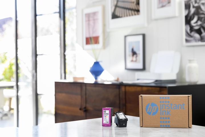 Produktbild HP Tango X (Tintenpatrone, Farbe)