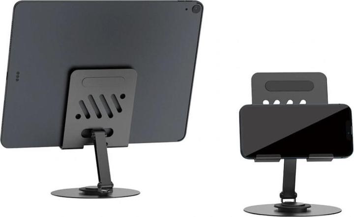 Productafbeelding Wiwu Other - Portable and Adjustable Phone/Tablet Stand ZM013