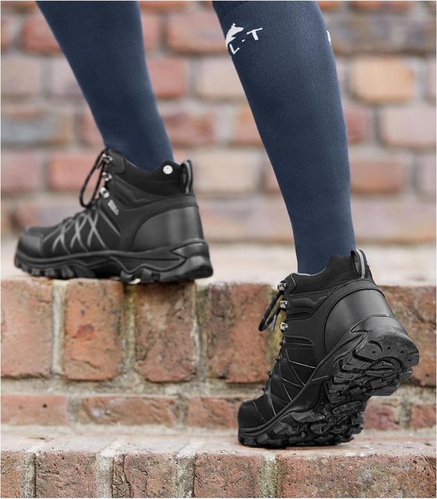 Actual product image ELT Ottawa outdoor shoe (40)