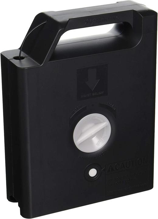 Produktbild XYZprinting Da Vinci Filament (ABS, 1.75 mm, 600 g, Schwarz)