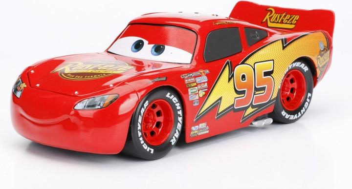 Jada Voiture Lightning McQueen