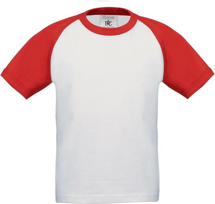 White/red