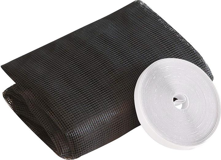 Windhager Elastic Fliegengitter (130 x 150 cm)