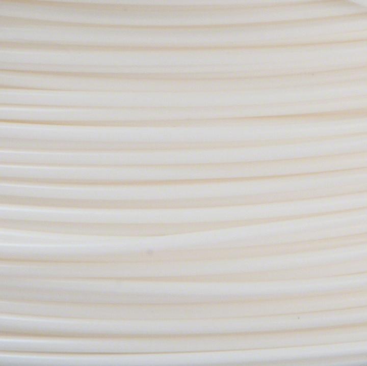 Produktbild Dutch Filaments Filament (PLA, 1.75 mm, 1000 g, Weiss)
