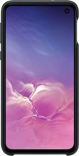 Actual product image Samsung Silicone Cover (Samsung Galaxy S10e)