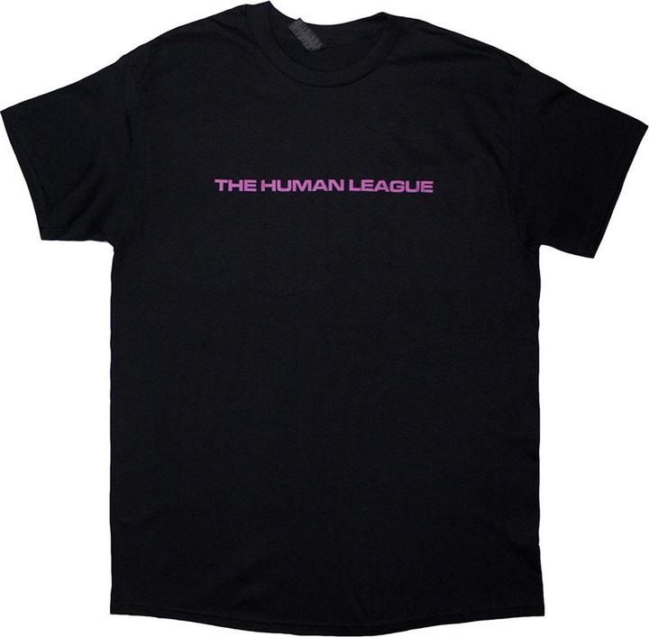 Produktbild Universal Textiles Generations Tour 24 TShirt (S)