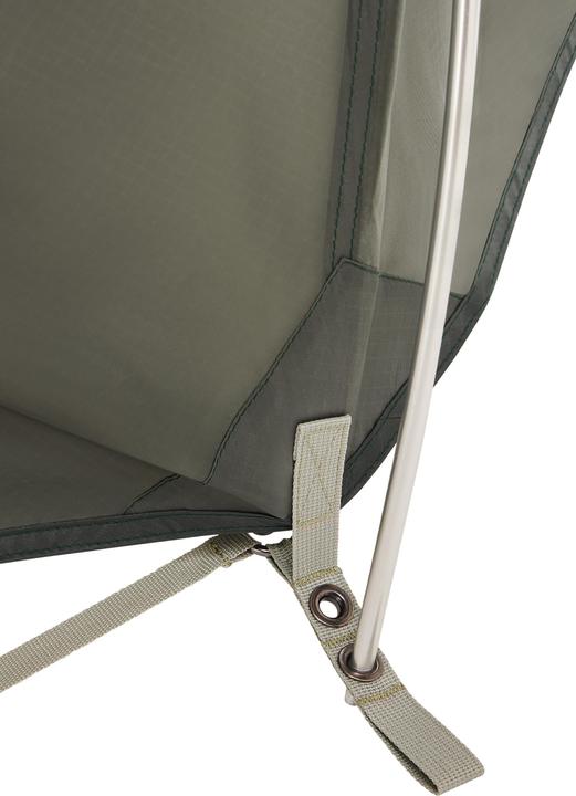 Actual product image Jack Wolfskin North Timer (Tunnel tent, 1.90 kg, 1 person)