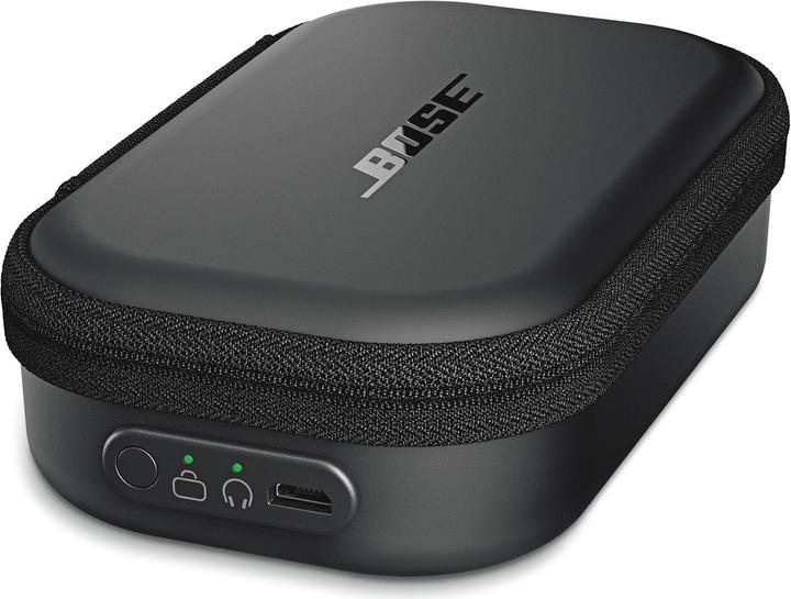 Produktbild Bose SoundSport Transportetui mit Ladefunktion (Ladecase Hülle)
