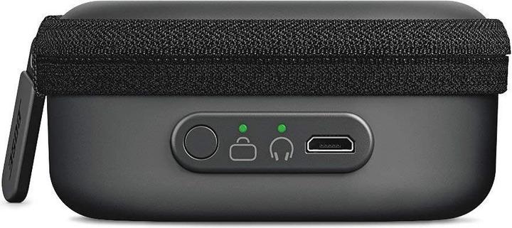 Produktbild Bose SoundSport Transportetui mit Ladefunktion (Ladecase Hülle)