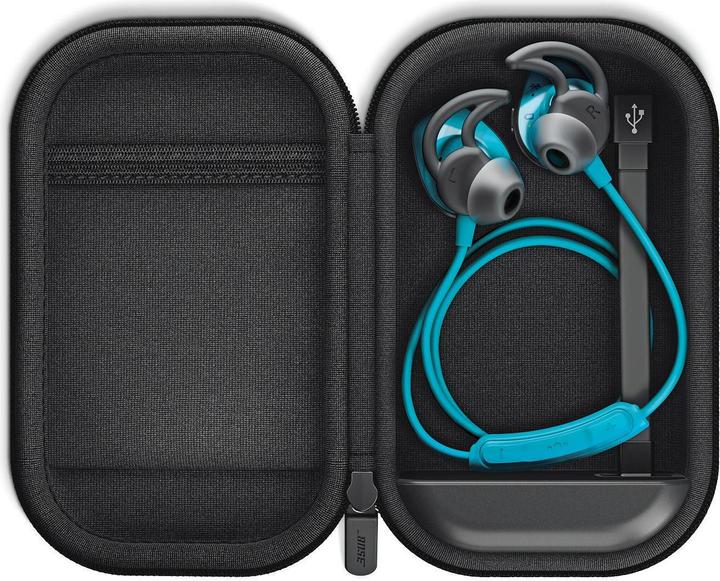 Produktbild Bose SoundSport Transportetui mit Ladefunktion (Ladecase Hülle)