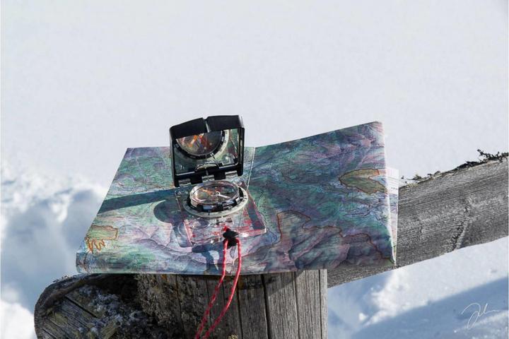 Image du produit Suunto MC-2 Global