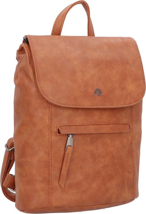 Actual product image Greenburry Mad'l Dasch Fanzi backpack 32 cm (10 l)