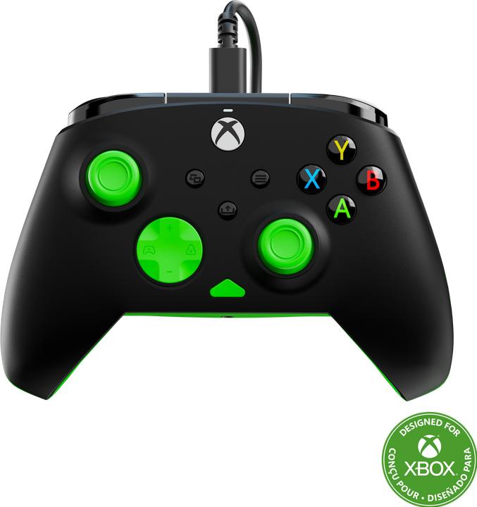 Immagine prodotto Turtle Beach REMATCH CORE - Wireless Controller (Xbox Series X, Xbox One S, Xbox Serie S, PC)