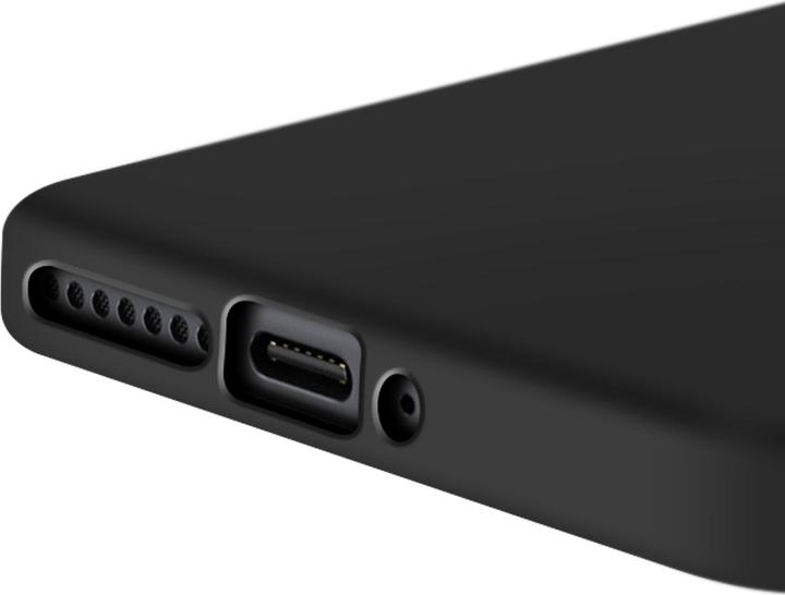 Image du produit Mayaxess Hülle für Xiaomi 15 Weiches Silikon Dünne Beschichtung (Xiaomi 15)