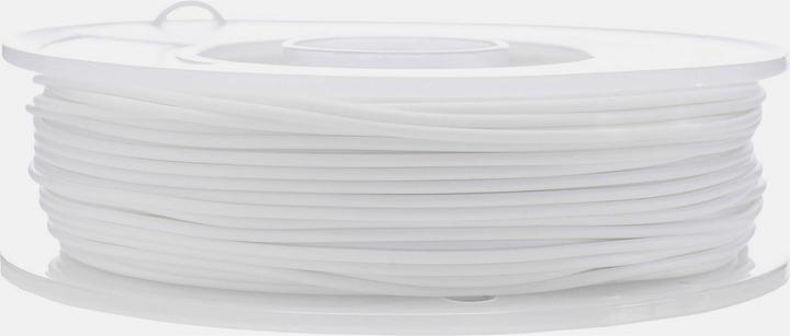 Produktbild Ultimaker Filament (TPU, 2.85 mm, 750 g, Weiss)