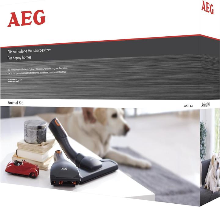 Actual product image AEG AKIT 13 Promo Animal Kit